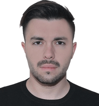 Vasilis Gakos